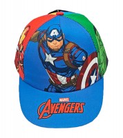 Basecap "Avengers" - Größe 56